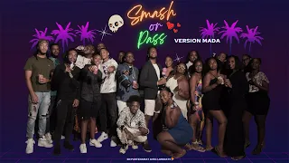 SMASH OR PASS SMASHORPASS EDITION MARTINIQUE PART 01
