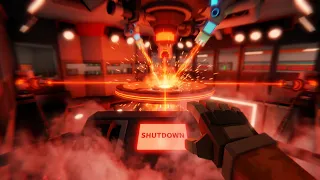 Innovation Inc. Thermal Power Plant🌋POV Warhead (OLD)⚠️