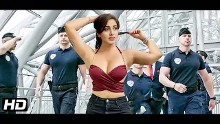 Superhit (HD) Telugu Indian Released Hindi Dubbed Action Movie | Sambit Acharya, Pavani | Love Story