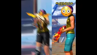 LA PRIMA DE 7 AÑOS 😳😳