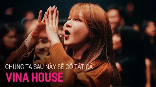 NONSTOP Vinahouse 2023 - Cứ Ngỡ - Chúng Ta Sau Này Sẽ Có Tất Cả Nhưng Không Có Nhau...