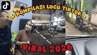 😂 KOMPILASI VIDEO LUCU TERBARU 2026 | Dijamin Ngakak Sampai Sakit Perut!