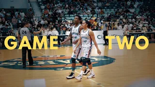MPBL GAME DAY: RIZAL