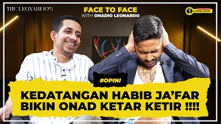 SELALU GAK PERNAH MELESET OPINI HABIB JA'FAR!!!