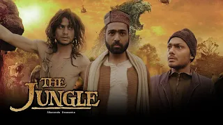 The Jungle | 5Seconds |