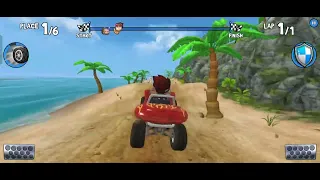Crazy Speed Car Race! 🚗⚡ Blink and You LOSE! 😲
