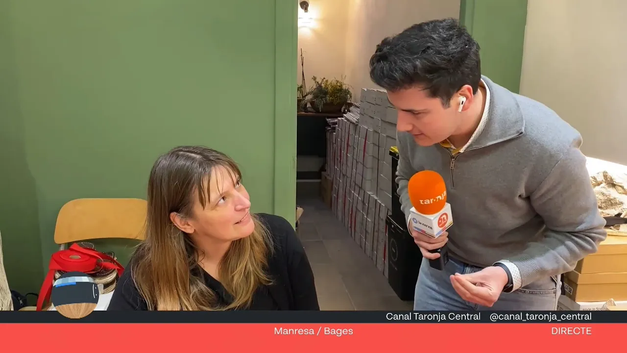 Torn de tarda 24-3-26