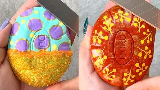 SOAP Carving ASMR ! Relaxing Sounds ! (no talking) Satisfying ASMR SOAP