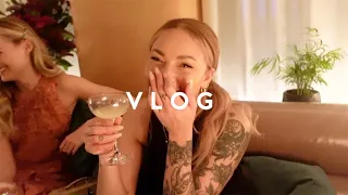 COME ON A DATE WITH ME & OTHER EVENTS | Vlog