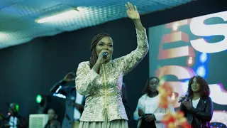 AGALLIAO - JUDIKAY I VERSION FRANÇAISE PAR CARMEN KOUASSI
