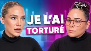 ELLE A PASSÉ 7 ANS EN PRISON POUR FEMMES