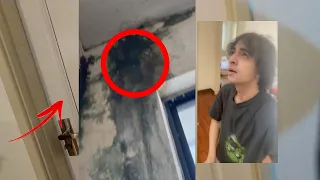 IBLIS DATANG BALIK KAT RUMAH AKU | *DYBBUK BOX* | RUMAH AKU MAKIN TERUK (BUNYI BISING DALAM RUMAH)