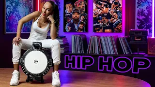 Hip Hop Forever 💿💿💿 | The Best of Classics Hip Hop 🇺🇸🎶💕🎧