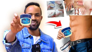 11 FAAIDO AY LEEDAHAY VASELINE