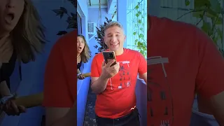 la llamada de mi amante 🤣🤭😱