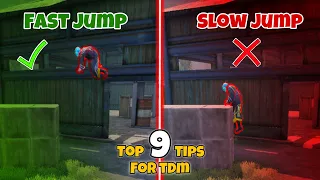 🔥 TOP 9 TIPS & TRICKS TO BECOME A TDM MASTER 😈 SAMSUNG,A7,A8,J4,J5,J6,J7,J9,J2,J3,J1,XMAX,XS,J3,S9