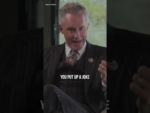 JBP X @MattRifeComedy.  Today at 5pm EST.