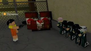 ⭐ Hide N Seek pt. 7 (Squid Game Special) ⭐