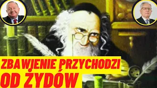 Polska już spłaca roszczenia. Rozmowa Stanisław Michalkiewicz-Krzysztof Baliński #447