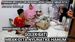 REWANG MUNJUNG || MBAK DITA DUWE GAWE NYUNATKE HANUM