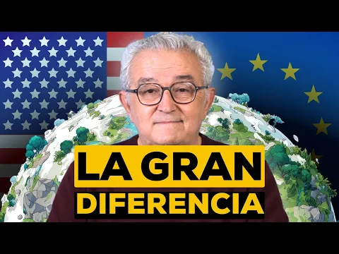 Diferencias entre el mercado de EE.UU. y Europa tras los últimos beneficios