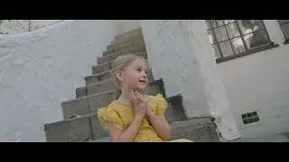 Beauty and the Beast Inspired Belle Disney Video