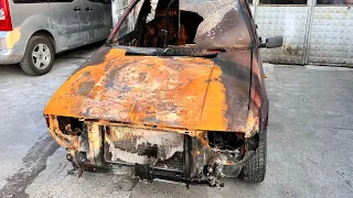 BU ARACA KAÇ PARA VERİRSİNİZ ? ACİL SATILIK
