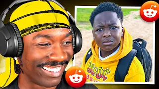 Rating My Viewers TRASH Back to School Fits..