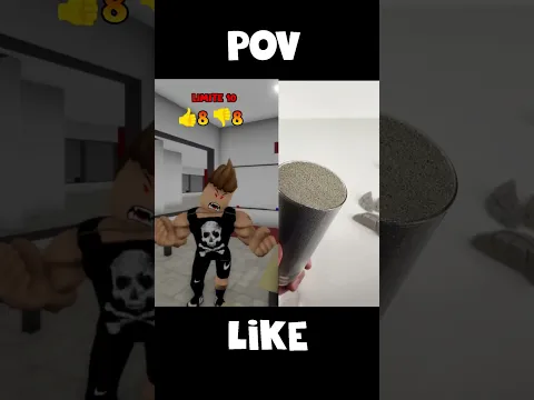 #POV ENALDINHO ESTÁ ATRASADO PARA IR NA ESCOLA