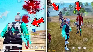 POR COSAS COMO ESTAS NO DEJO DE JUGAR FREEFIRE #2 😭 / CLASIFICATORIA