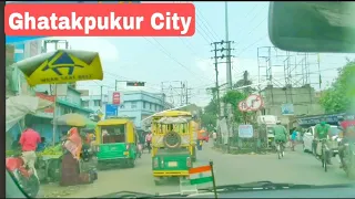 Ghatakpukur city
