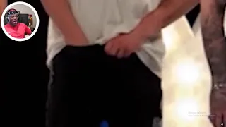 KSI Watches Harry Do A Madness