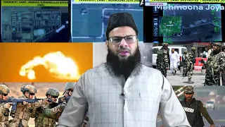 #PrimeTime:7/5/25:Pakistan parBharat kaHamla:Opration sindhoor ka nateeja:EakMasjidAur Madrasa tabah