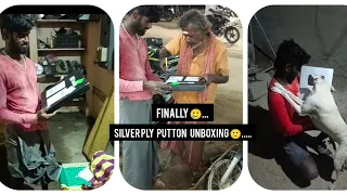🎉இதுக்கெல்லாம் காரணம் நான் இல்ல இவங்க எல்லாரும் தான் 🥰⁉️ வெள்ளி விளையாட்டு பொத்தான் ... thank you 😊