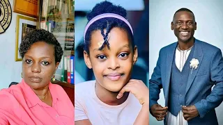 MARIAM  NDAGIRE AVUDEYO KUNSONGA YA MAYA  ATTE  EYAFIRA MUMAZI AYOGEDDE AMAZIMA NTI YE YAMUTA