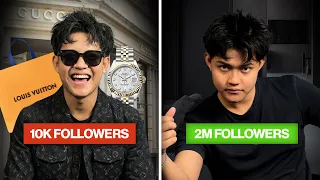 YAPPING TENTANG TIKTOK, KARIR, BISNIS, DLL.
