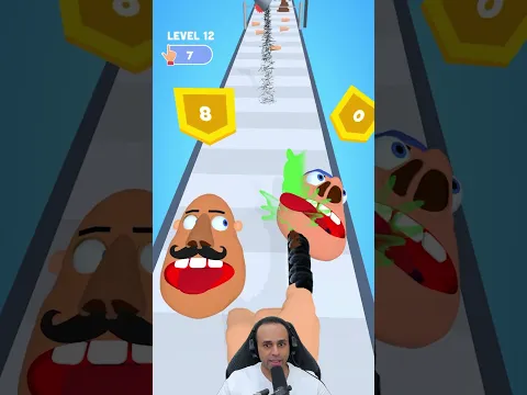 تحدى صوابع زينب | Long Fingers !! ☝🔥#funny #challenge #shorts