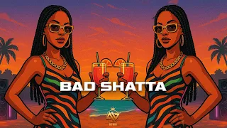 "Bad Shatta Riddim" 🍹 Dancehall Shatta Instrumental 2025