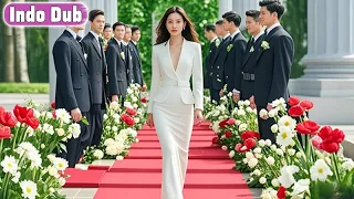 Suami cerai demi uang, tapi istri ternyata miliarder tersembunyi, CEO berlomba mengejarnya! #Drama