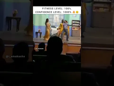 Fitness level: 100%. Confidence level: 1000% 🔥🤣 #ytshorts #funny #memes #shorts #trendingshorts