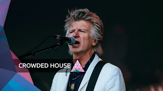 Crowded House - Don't Dream It's Over | Glastonbury 2022