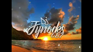 JYNOCKS687x KAMELONxLEJEMSS -BYE BYE[ZOUK REMIX 2K2V]