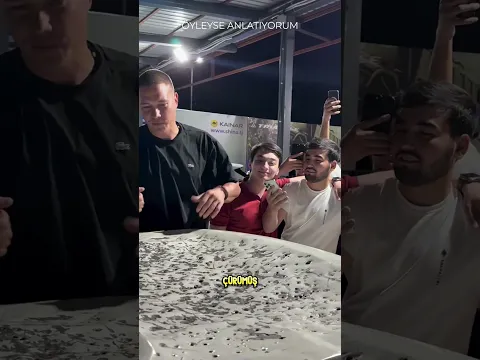 Garip BİR İstek! 📱😱