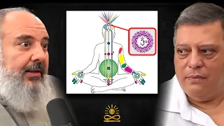 ENTENDA COMO SUA ALMA ESCUTA DEUS!! com Dr.Sérgio Felipe e Wagner Borges