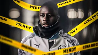 O GRAVÍSSIMO CASO DE BENJAMIN MENDY l Jogador está preso há mais de 1 mês