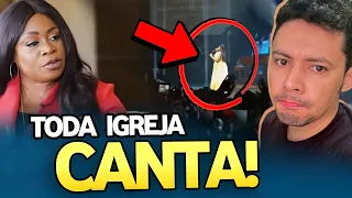 LEMBRA DO HINO “CAMINHO NO DESERTO”?  Depois DESSE VÍDEO você entenderá a importância da renúncia!