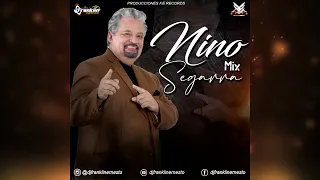 NINO SEGARA MIX   DJ FRANKLIN ERNESTO