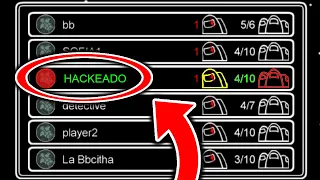 Por Esto NUNCA Debes Entrar a Este LOBBY en Among Us 😨