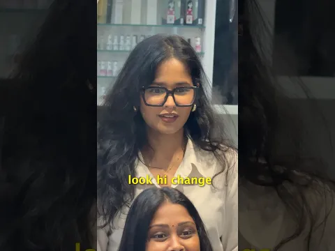 He’s literally speechless🥵✨🌸#beautiful #love #lovestory #couple #bollywood #transformation