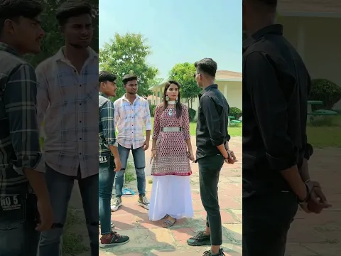 Bodyguard | Part-1 🥺❤️ Official the jeet || deepesh zo || mr roshan | #cutelovestory #short #shorts